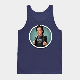 Bob Saget Tank Top